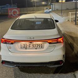 کیا K3